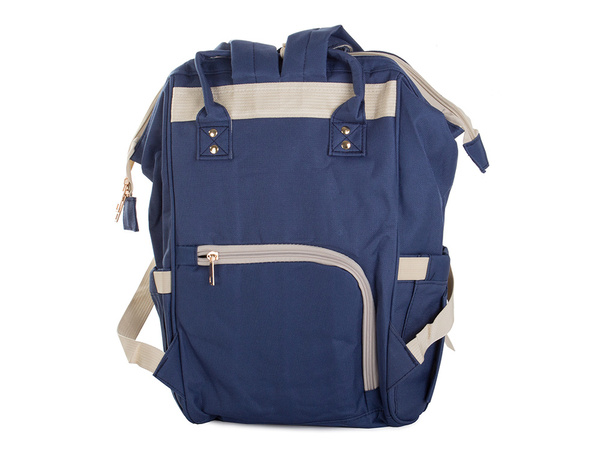 Pram bag backpack organizer for mummy daddy 3in1