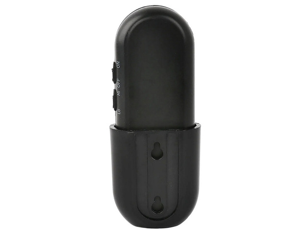 Elektroniskais ultraskaņas atbaidīšanas līdzeklis suņiem