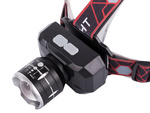 Wiederaufladbare led-scheinwerfer xhp90