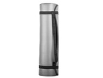 Yoga pilates fitness colchoneta de ejercicio antiflicción areóbica gruesa 180x60