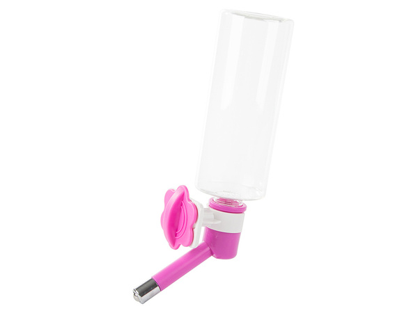 Abreuvoir à balle pour hamster lapin 500ml