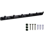 Obešalnik za oblačila, kopalniške brisače, kuhinjska stena loft wall 54,5 cm