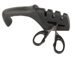 Afilador trifásico de cuchillos de cocina