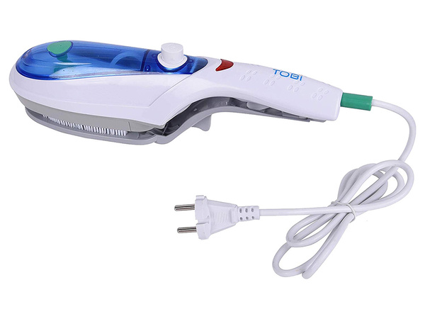 Vaporizador de ropa plancha de vapor de viaje