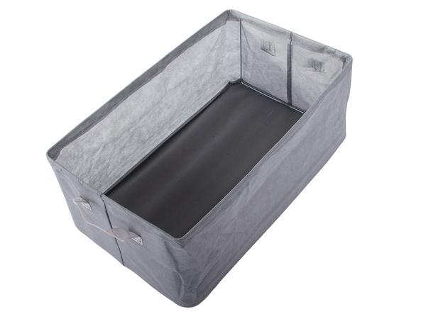 Large wardrobe drawer organiser clothing drawers