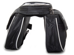 Sacoche vélo cadre pannier étui téléphone vélo