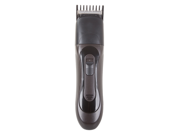 Vyrų barzdos skustuvas nosies plaukams kirpti 3in1