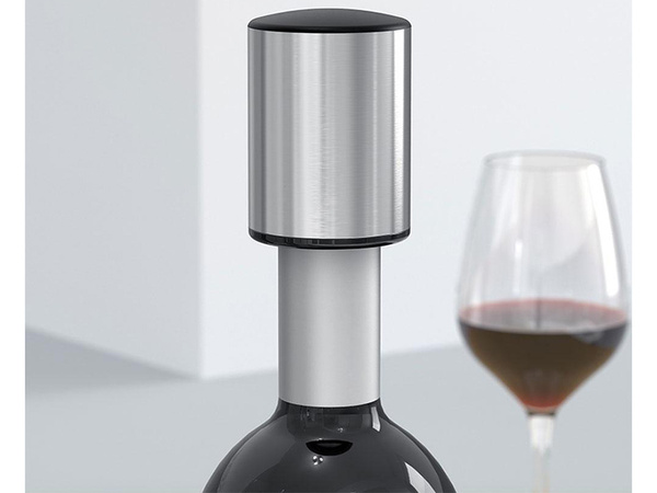 Vakuumski zamašek za vino steklenica šampanjca