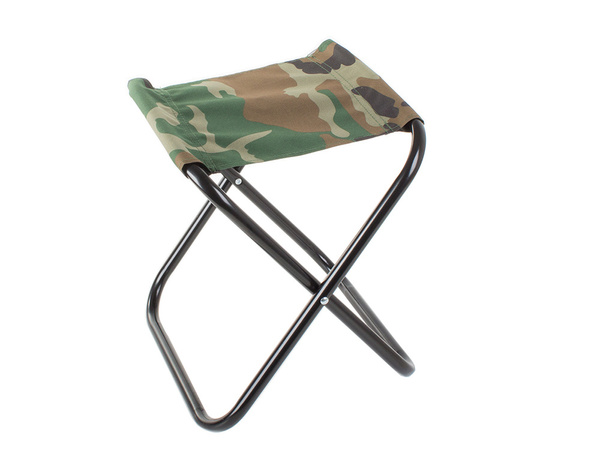Chaise de pêche touristique tabouret pliant