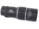 Monokular 16x52 bak-4 luneta lornetkadzień noc