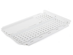 Document organiser binders office shelf