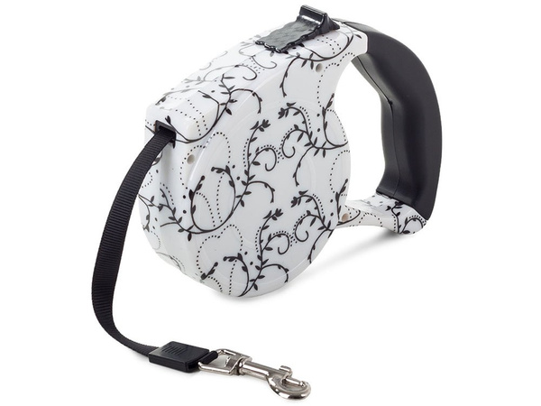 Lanyard za pse kote automatski blok 5m 15kg