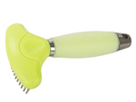 Trimmer comb double-sided brush removes short hair long hair dog cat