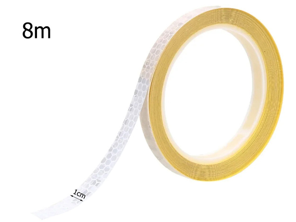 Etiqueta bicicleta coche motor etiqueta 8m