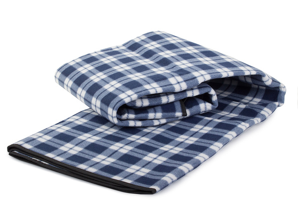 Water resistant plain plain picnic block large with insulation xxl 150x200cm