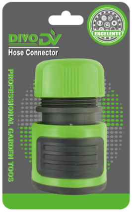 CONECTOR RÁPIDO DV1010-35 (320)