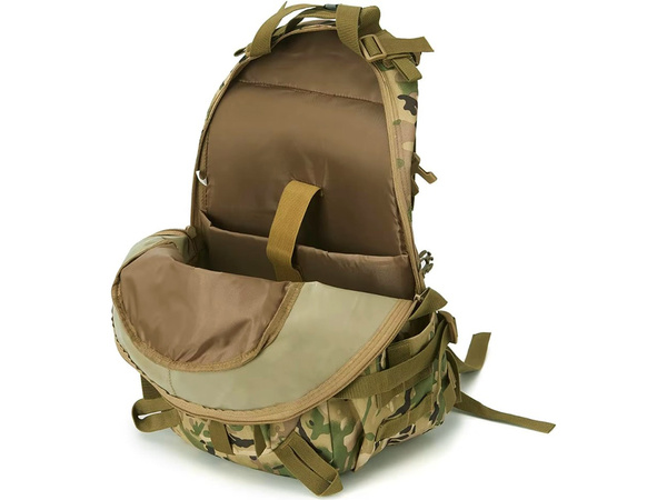 Taktischer militärischer rucksack militärisches überleben wandern trekking 30l