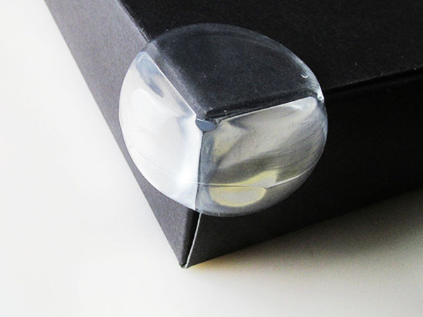 Table protector for side tables 4 pcs