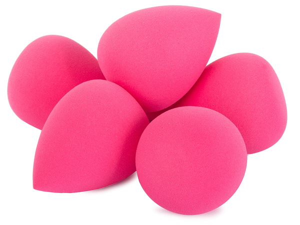Esponja de maquillaje make-up blender teardrop sponge