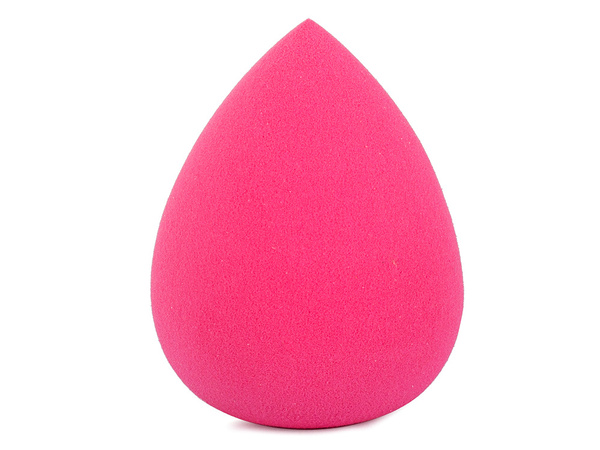 Make-up sponge make-up blender teardrop sponge