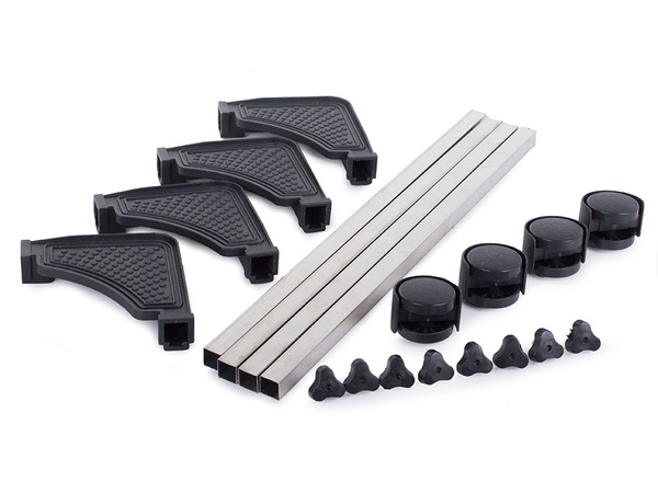 Mozgatható alap mosógép mobil készülékhez