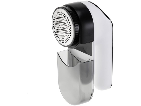 Električni brivnik za gube puloverji tkanine oblazinjenje velik lcd