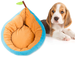 Plush bed cushion dog playpen cat soft couch bedding