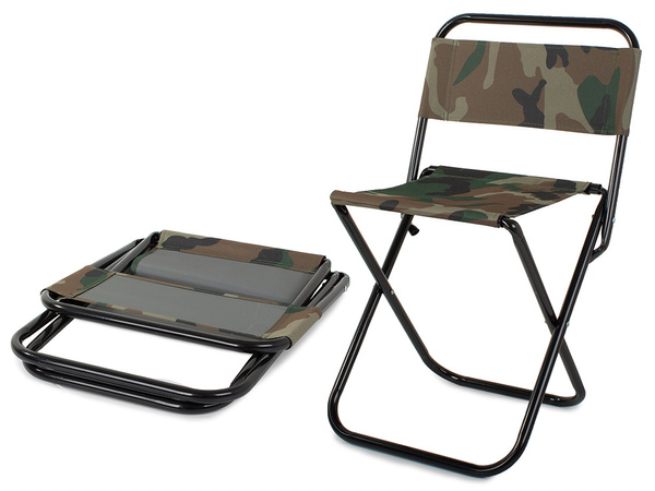 Chaise de pêche moro tourist folding fish