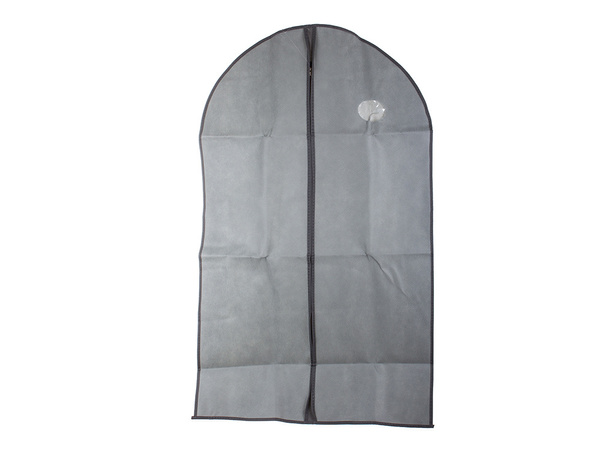Housse de vêtement 60x100cm en tissu