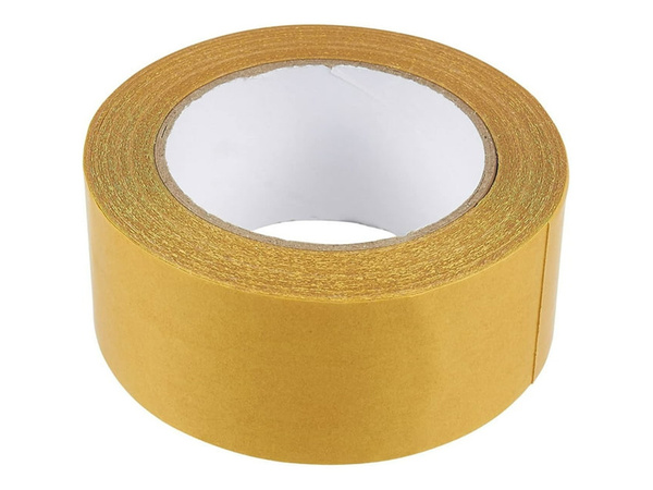 Cinta de montaje ultra fuerte 5m