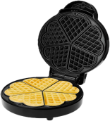 WAFFLE IRON (10)