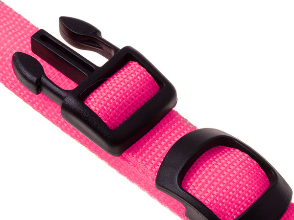 Led lighting tumšais attumstības ielikums suņiem un kaķiem 59cm regulējams 59cm