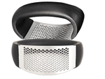Garlic squeezer press chopper squeezer