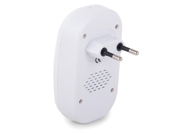 Ultrasonic mouse rat repellent