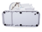 Луттер третьей руки 10 led smd lutter handle 25x
