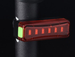 Kit d'éclairage de vélo avant arrière led usb