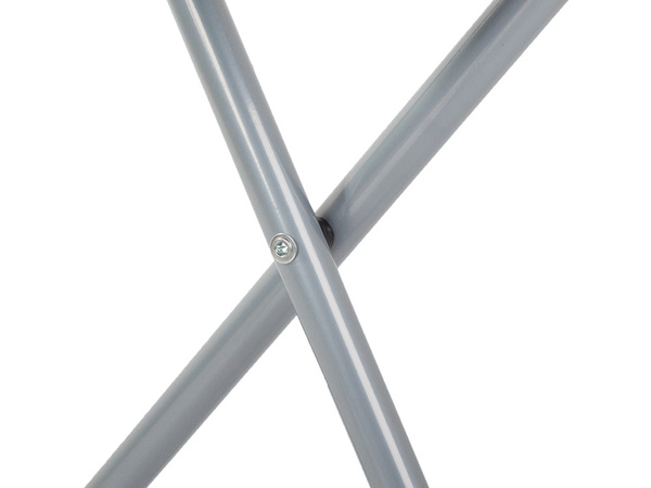 Туристический стул для рыбалки складной табурет