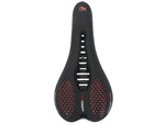 Selle de vélo selle de sport mousse gel confortable pour vélo