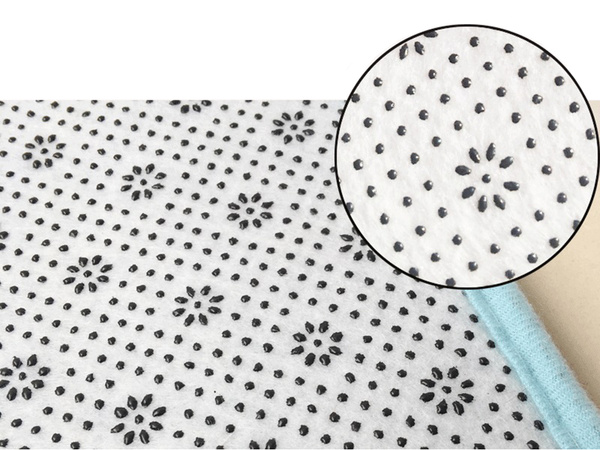 Alfombrillas de baño juego de 3 piezas 3en1 antideslizante secado rápido