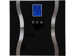 180kg analüütiline lcd vannipaagas