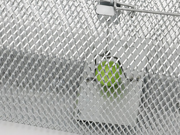 Humane rattenfalle grosser metallkäfig xxl