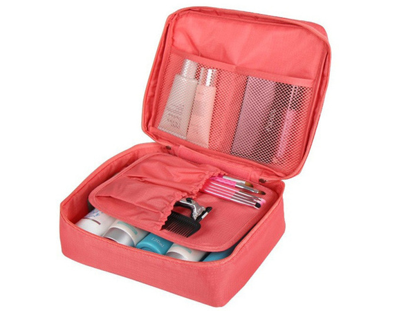 Schminktasche reiseveranstalter tasche