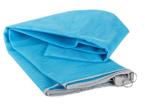 Picnicnic plain big mat 200x150cm mit wasserbeständiger insolierung