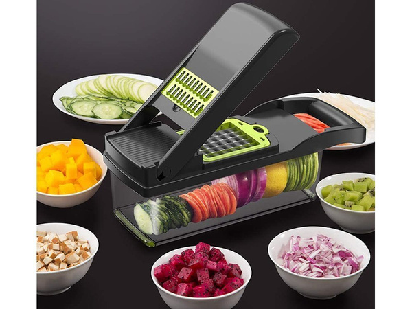 Slicer slicer vegetable and fruit grater