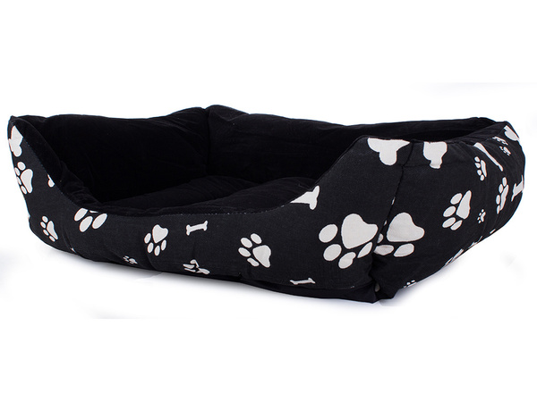 Cama para perro con cojín cama para gato corralito xl