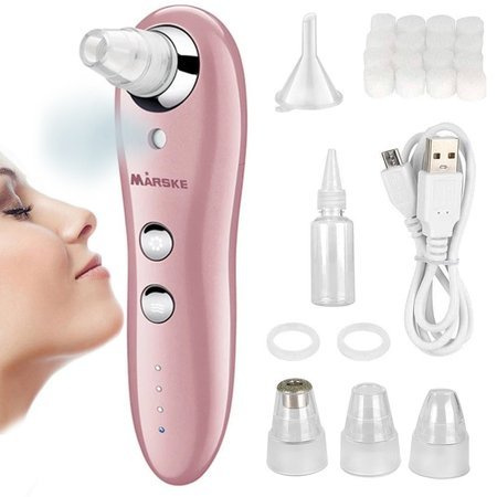 Blackhead extractor for blackheads diamond