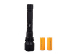 Bailong tactic puternic a condus lanterna xhp50 zoom usb