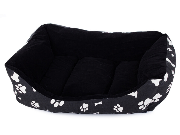 Lit pour chien avec coussin lit pour chat playpen l