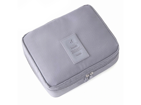 Kosmētikas maisiņš ceļojumu organizators rokassoma