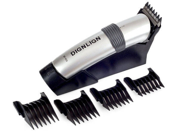 Akumuliatorinės plaukų kirpimo mašinėlės trimeris